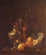 still Life Willem Kalf